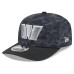 Бейсболка Washington Commanders New Era 2026 Salute To Service 9SEVENTY - Black