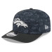 Бейсболка Denver Broncos New Era 2026 Salute To Service 9SEVENTY - Black