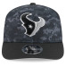 Бейсболка Houston Texans New Era 2026 Salute To Service 9SEVENTY - Black