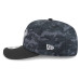 Бейсболка Houston Texans New Era 2026 Salute To Service 9SEVENTY - Black