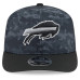 Бейсболка Buffalo Bills New Era 2026 Salute To Service 9SEVENTY - Black