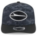Бейсболка New York Jets New Era 2026 Salute To Service 9SEVENTY - Black