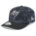 Бейсболка Tampa Bay Buccaneers New Era 2026 Salute To Service 9SEVENTY - Black