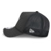 Бейсболка Atlanta Falcons New Era 2026 Salute To Service Apex 9FORTY Adjustable - Black