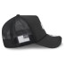 Бейсболка Los Angeles Rams New Era 2026 Salute To Service Apex 9FORTY Adjustable - Black