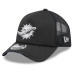 Бейсболка Miami Dolphins New Era 2026 Salute To Service Apex 9FORTY Adjustable - Black