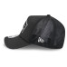 Бейсболка New England Patriots New Era 2026 Salute To Service Apex 9FORTY Adjustable - Black