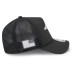 Бейсболка New England Patriots New Era 2026 Salute To Service Apex 9FORTY Adjustable - Black