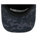 Бейсболка New England Patriots New Era 2026 Salute To Service Apex 9FORTY Adjustable - Black