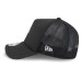 Бейсболка New Orleans Saints New Era 2026 Salute To Service Apex 9FORTY Adjustable - Black