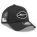 Бейсболка New York Jets New Era 2026 Salute To Service Apex 9FORTY Adjustable - Black Бейсболка New York Jets New Era 2026 Salute To Service Apex 9FORTY Adjustable - Black
