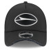 Бейсболка New York Jets New Era 2026 Salute To Service Apex 9FORTY Adjustable - Black
