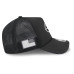 Бейсболка New York Jets New Era 2026 Salute To Service Apex 9FORTY Adjustable - Black