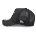 Бейсболка Philadelphia Eagles New Era 2026 Salute To Service Apex 9FORTY Adjustable - Black