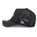 Бейсболка Baltimore Ravens New Era 2026 Salute To Service Apex 9FORTY Adjustable - Black