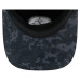 Бейсболка Pittsburgh Steelers New Era 2026 Salute To Service Apex 9FORTY Adjustable - Black