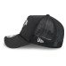 Бейсболка Carolina Panthers New Era 2026 Salute To Service Apex 9FORTY Adjustable - Black