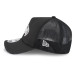 Бейсболка Seattle Seahawks New Era 2026 Salute To Service Apex 9FORTY Adjustable - Black