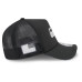 Бейсболка Seattle Seahawks New Era 2026 Salute To Service Apex 9FORTY Adjustable - Black