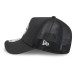Бейсболка Green Bay Packers New Era 2026 Salute To Service Apex 9FORTY Adjustable - Black