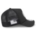 Бейсболка Green Bay Packers New Era 2026 Salute To Service Apex 9FORTY Adjustable - Black