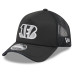 Бейсболка Cincinnati Bengals New Era 2026 Salute To Service Apex 9FORTY Adjustable - Black
