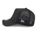 Бейсболка Cincinnati Bengals New Era 2026 Salute To Service Apex 9FORTY Adjustable - Black