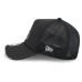 Бейсболка Cleveland Browns New Era 2026 Salute To Service Apex 9FORTY Adjustable - Black