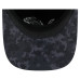Бейсболка Detroit Lions New Era 2026 Salute To Service Apex 9FORTY Adjustable - Black