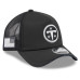 Бейсболка Tennessee Titans New Era 2026 Salute To Service Apex 9FORTY Adjustable - Black Бейсболка Tennessee Titans New Era 2026 Salute To Service Apex 9FORTY Adjustable - Black