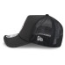 Бейсболка Tennessee Titans New Era 2026 Salute To Service Apex 9FORTY Adjustable - Black