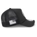 Бейсболка Tennessee Titans New Era 2026 Salute To Service Apex 9FORTY Adjustable - Black