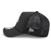 Бейсболка Jacksonville Jaguars New Era 2026 Salute To Service Apex 9FORTY Adjustable - Black