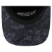 Бейсболка Jacksonville Jaguars New Era 2026 Salute To Service Apex 9FORTY Adjustable - Black