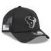 Бейсболка Houston Texans New Era 2026 Salute To Service Apex 9FORTY Adjustable - Black Бейсболка Houston Texans New Era 2026 Salute To Service Apex 9FORTY Adjustable - Black