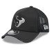 Бейсболка Houston Texans New Era 2026 Salute To Service Apex 9FORTY Adjustable - Black