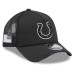 Бейсболка Indianapolis Colts New Era 2026 Salute To Service Apex 9FORTY Adjustable - Black Бейсболка Indianapolis Colts New Era 2026 Salute To Service Apex 9FORTY Adjustable - Black