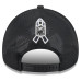 Бейсболка Indianapolis Colts New Era 2026 Salute To Service Apex 9FORTY Adjustable - Black