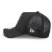 Бейсболка Indianapolis Colts New Era 2026 Salute To Service Apex 9FORTY Adjustable - Black