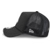 Бейсболка Arizona Cardinals New Era 2026 Salute To Service Apex 9FORTY Adjustable - Black