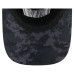 Бейсболка Washington Commanders New Era 2026 Salute To Service Apex 9FORTY Adjustable - Black