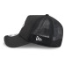Бейсболка Kansas City Chiefs New Era 2026 Salute To Service Apex 9FORTY Adjustable - Black