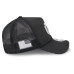 Бейсболка Kansas City Chiefs New Era 2026 Salute To Service Apex 9FORTY Adjustable - Black