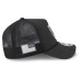 Бейсболка Las Vegas Raiders New Era 2026 Salute To Service Apex 9FORTY Adjustable - Black