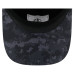 Бейсболка Las Vegas Raiders New Era 2026 Salute To Service Apex 9FORTY Adjustable - Black