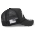 Бейсболка Los Angeles Chargers New Era 2026 Salute To Service Apex 9FORTY Adjustable - Black
