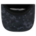 Бейсболка Los Angeles Chargers New Era 2026 Salute To Service Apex 9FORTY Adjustable - Black