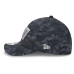 Бейсболка Washington Commanders New Era 2026 Salute To Service 39THIRTY M-Crown Stretch - Black
