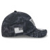 Бейсболка Washington Commanders New Era 2026 Salute To Service 39THIRTY M-Crown Stretch - Black