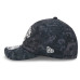 Бейсболка Jacksonville Jaguars New Era 2026 Salute To Service 39THIRTY M-Crown Stretch - Black